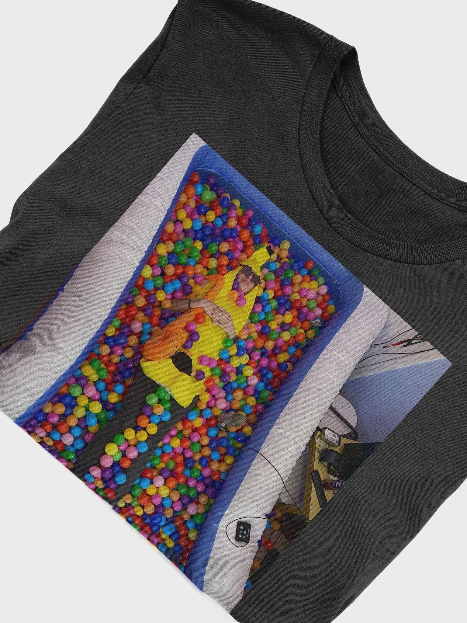 Ball Pit Supersoft Tee product image (5)