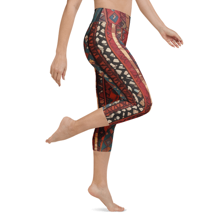 The Adri Leggings product image (1)