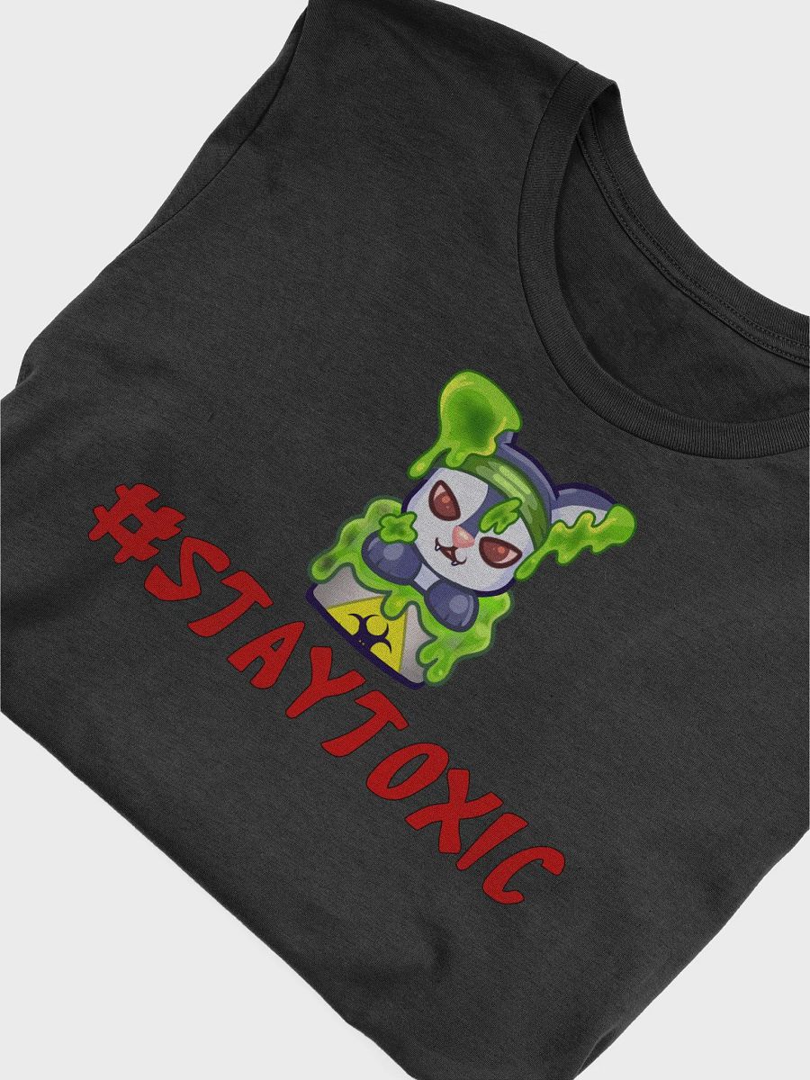 Stay Toxic Tee product image (46)