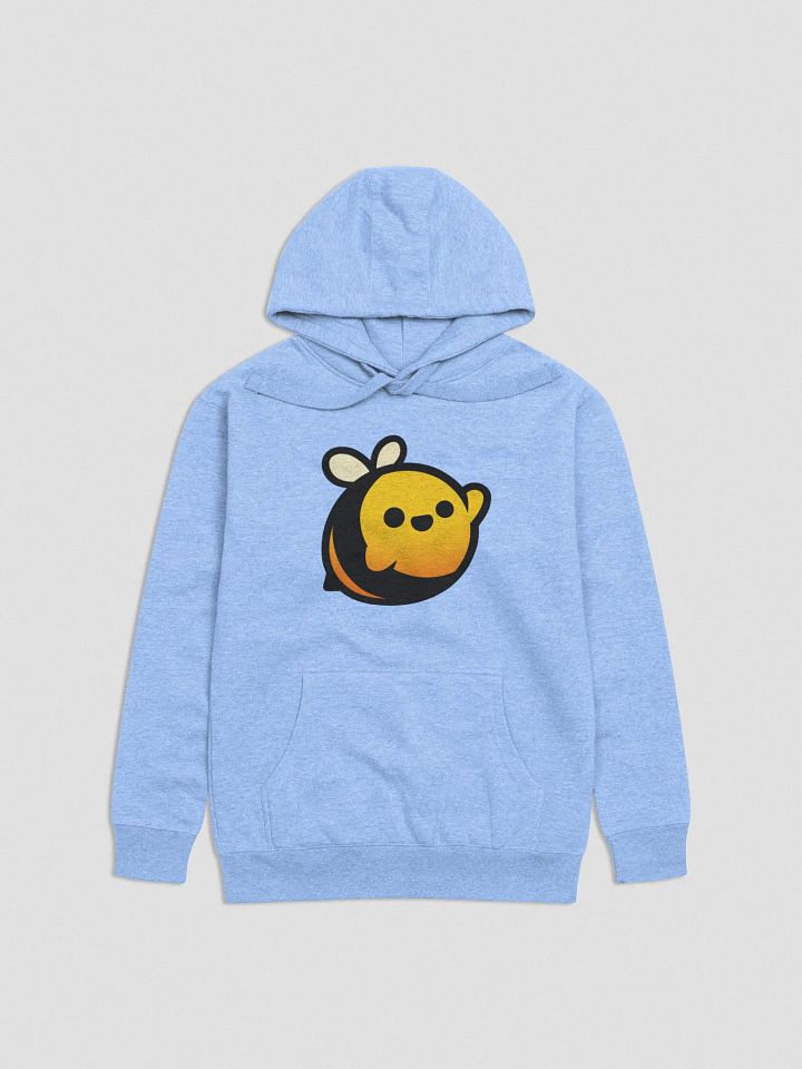 Bee Hoodie product image (4)
