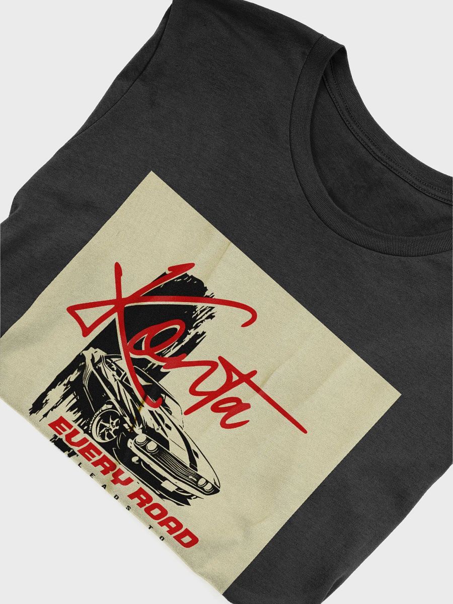 Konta Supersoft T-Shirt (107) product image (5)