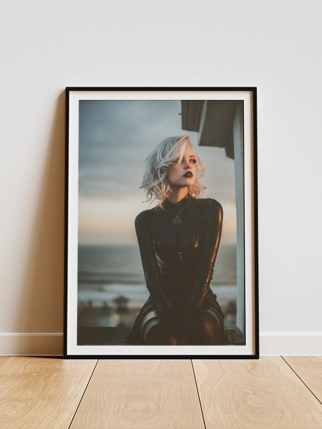 Selene Noir product image (2)