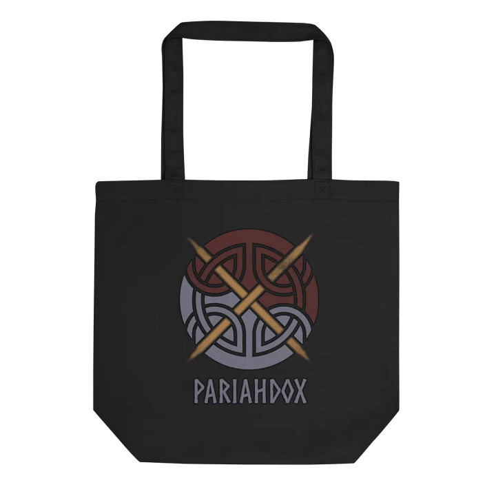 PariahDox Tote Bag product image (1)