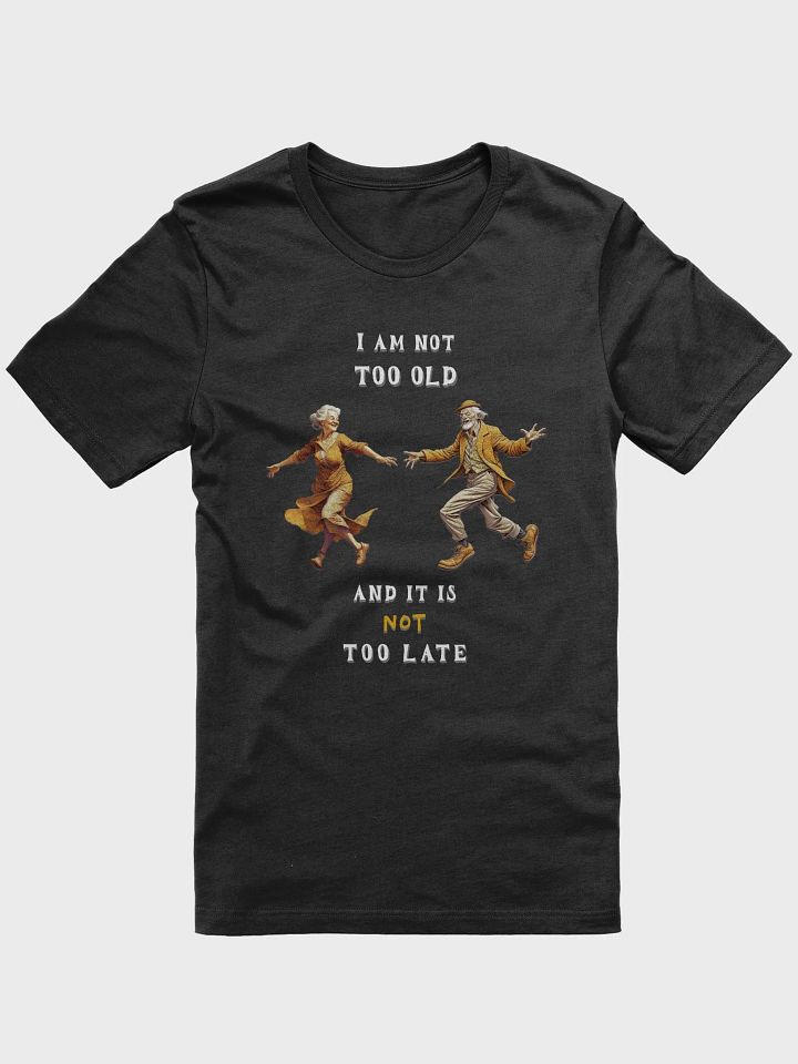 I am not too old product image (8)