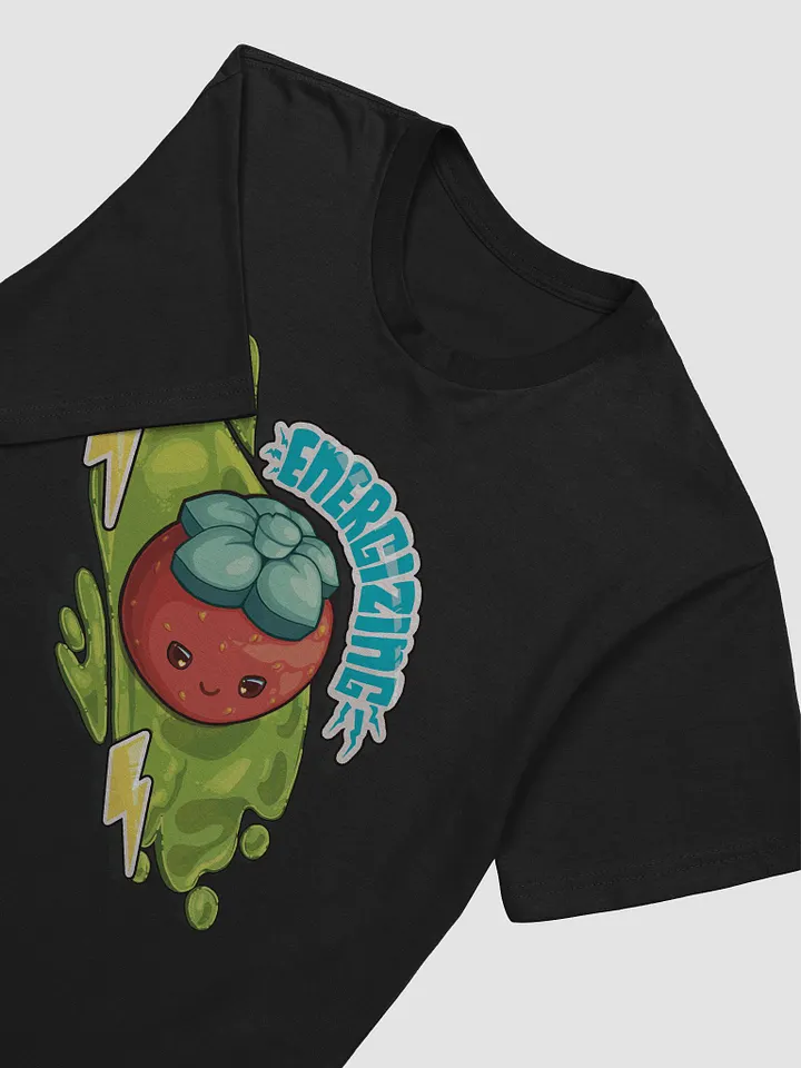 STRAWBERRY MATCHA - FRONT T-SHIRT product image (2)