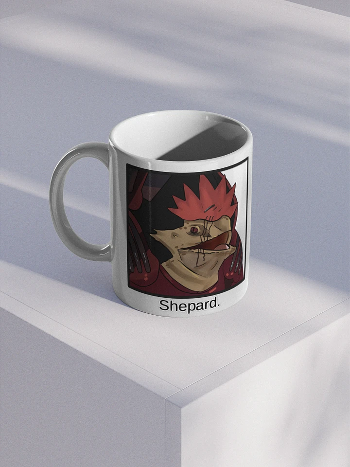 Shepard - Mug product image (1)