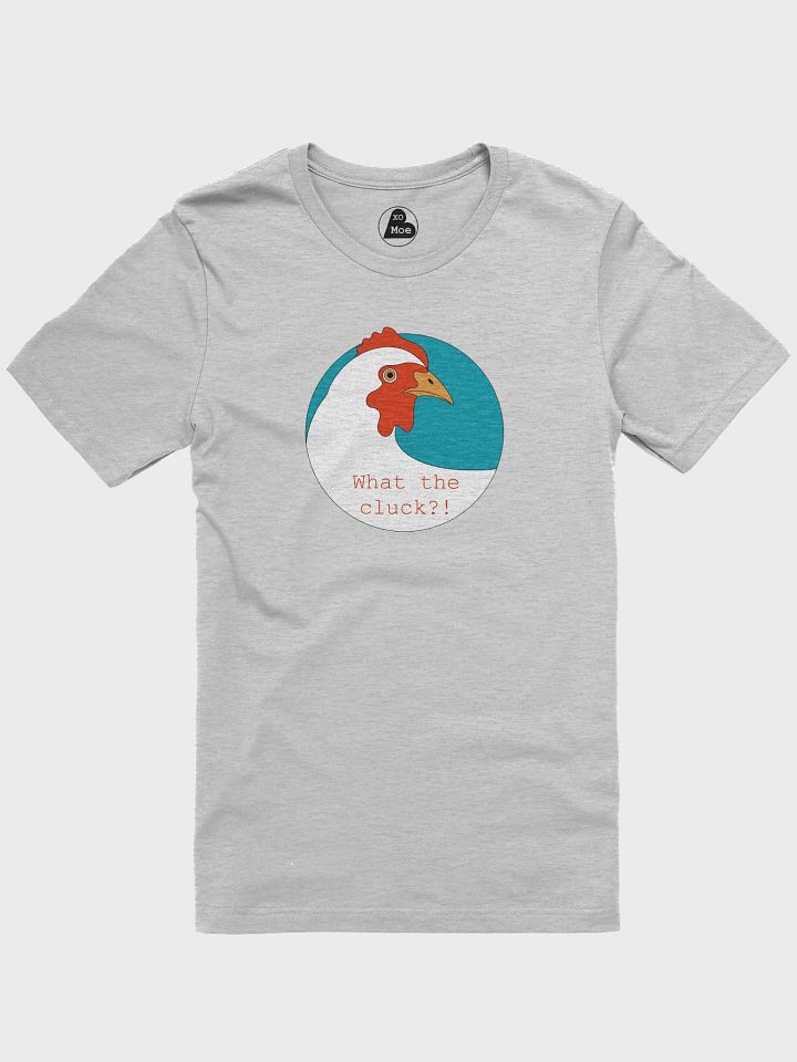 What the Cluck! product image (1)