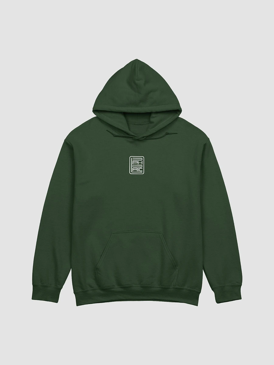 Thou Shalt Not Stop Hoodie product image (27)