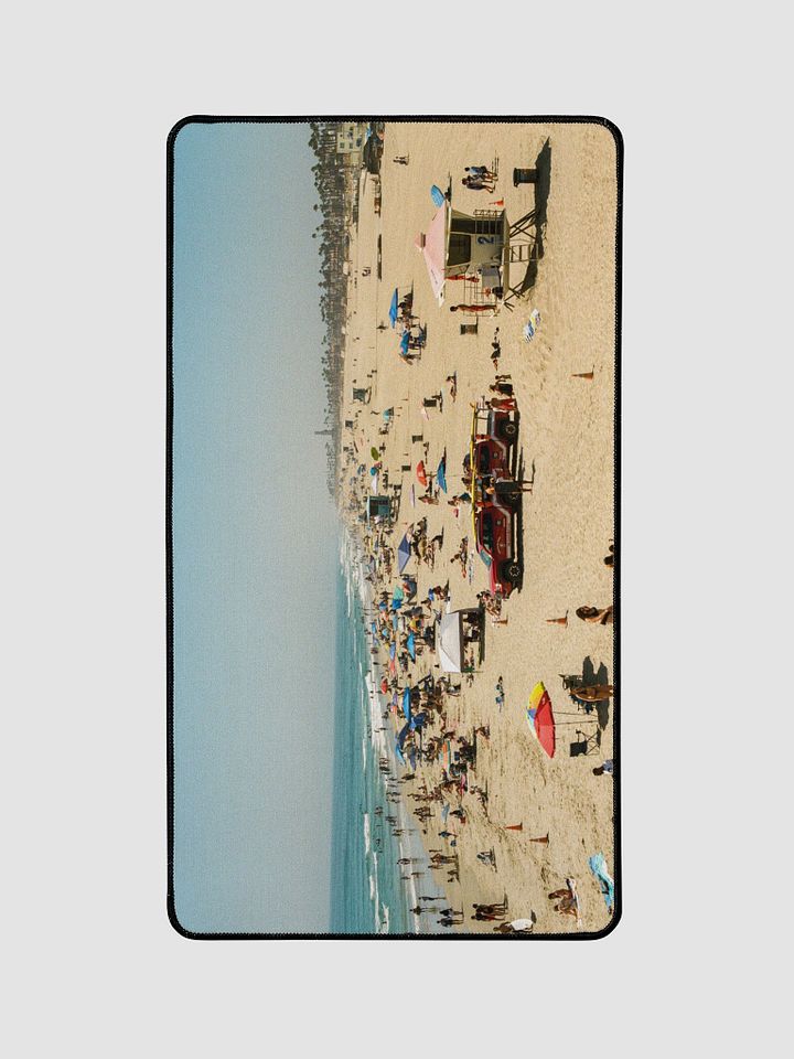 Surfin USA Desk Mat product image (2)
