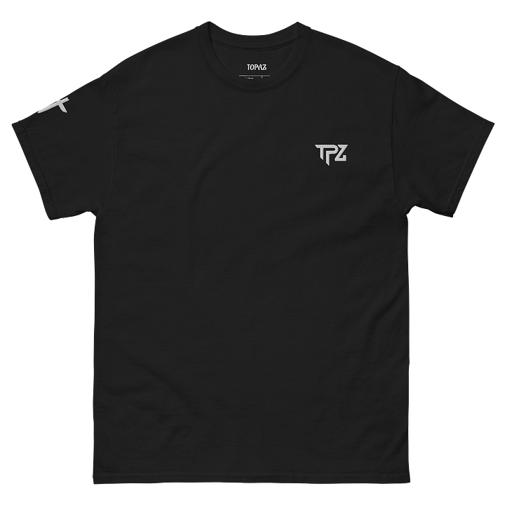 TPZ Matt Graffiti Design product image (1)