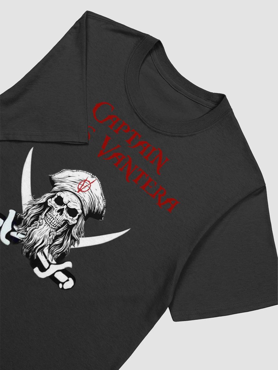 Crewmate shirt product image (3)