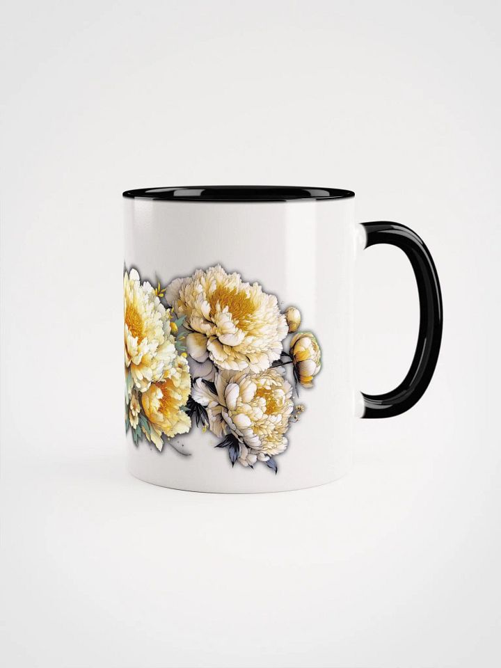 Pivoines/Peonies couleur/color product image (2)
