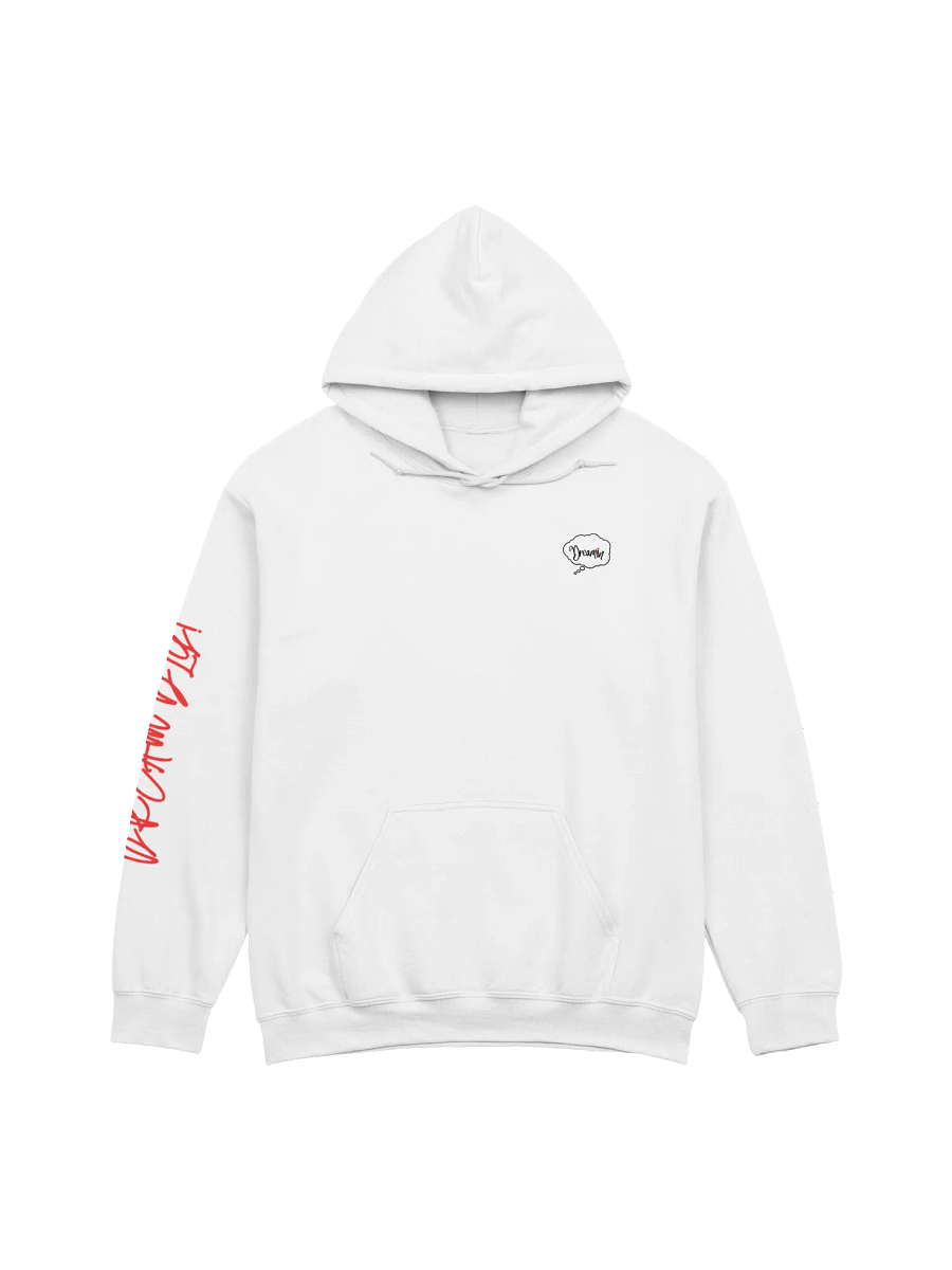 Dream Big! Hoodie product image (1)