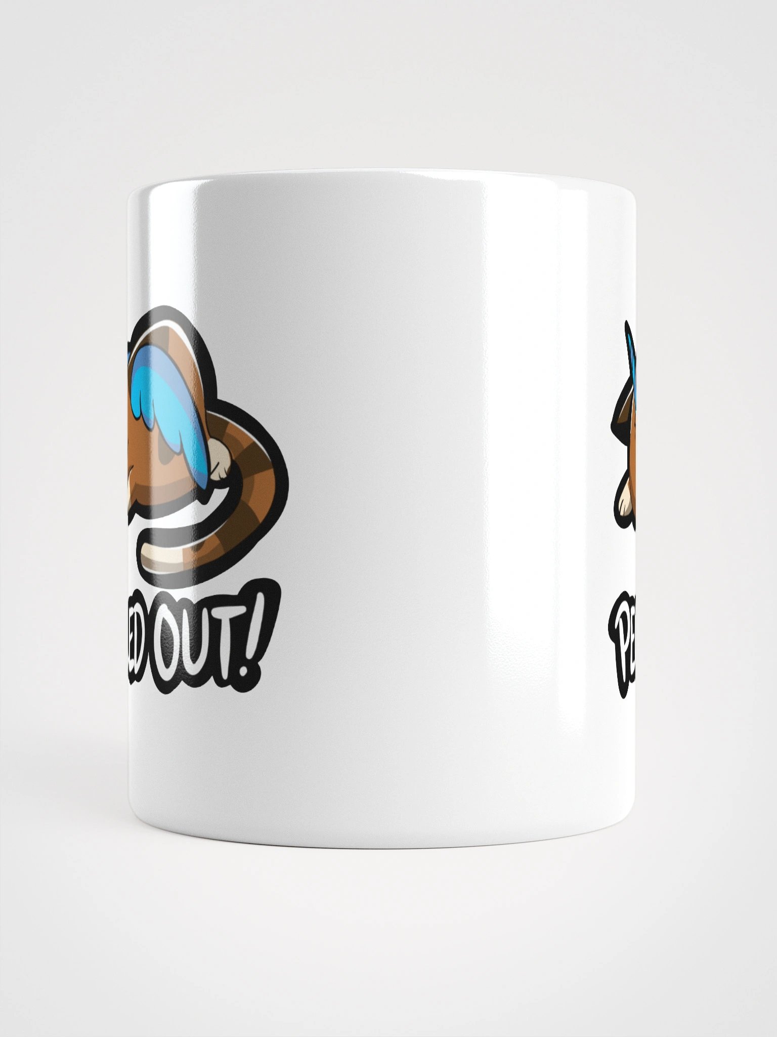 Peopled Out Mug product image (12)