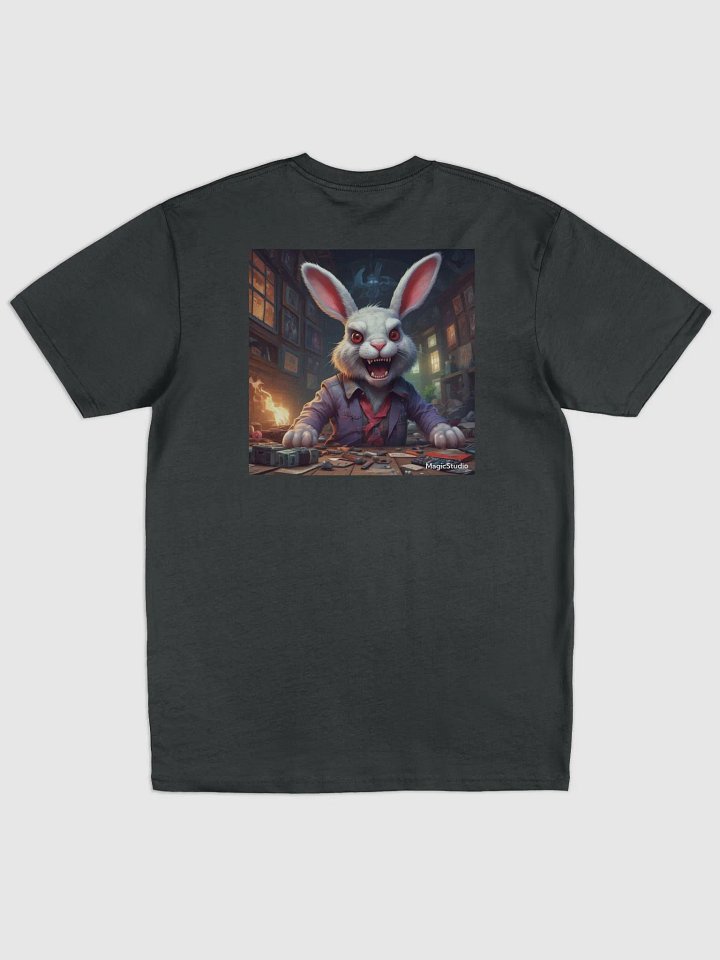 Evil bunny First edition release product image (2)