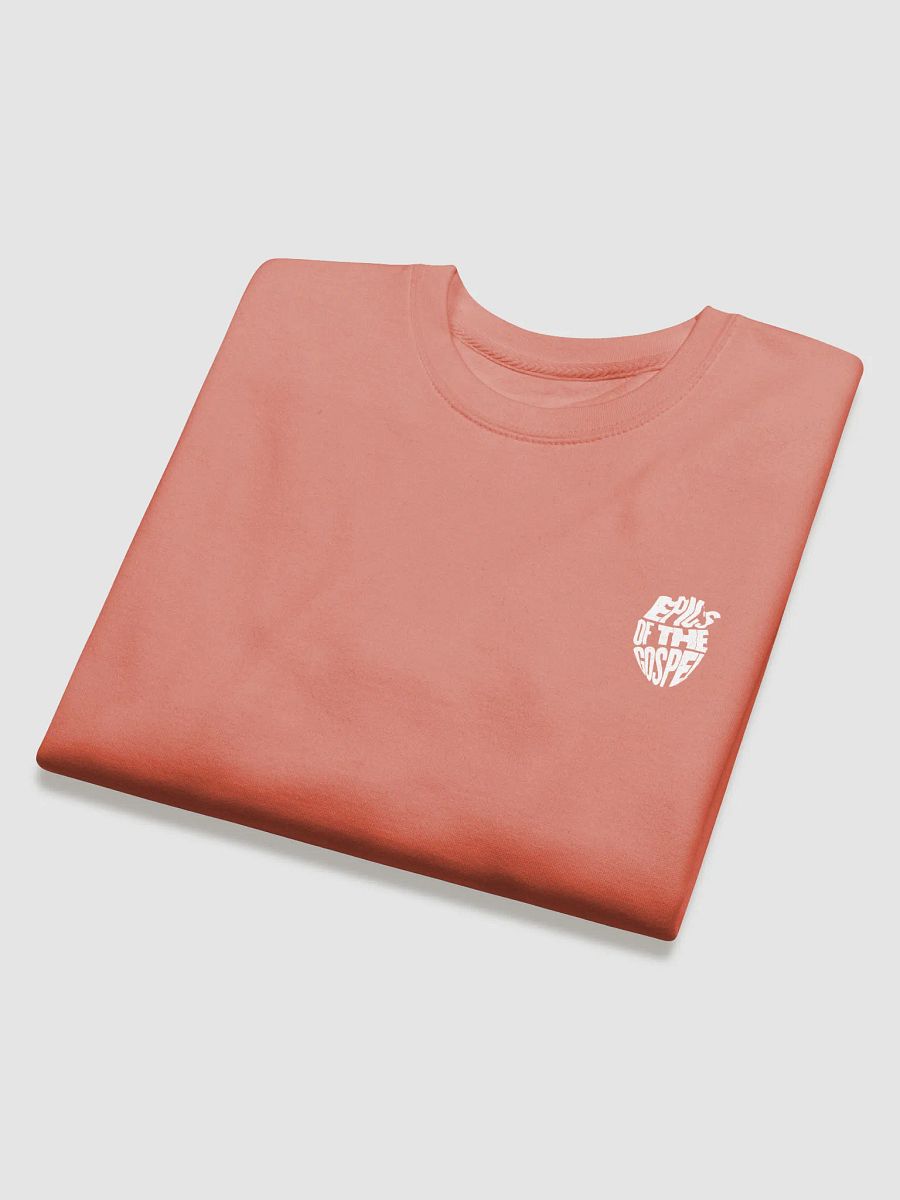 "Saved By Grace" Premium Sweatshirt product image (4)