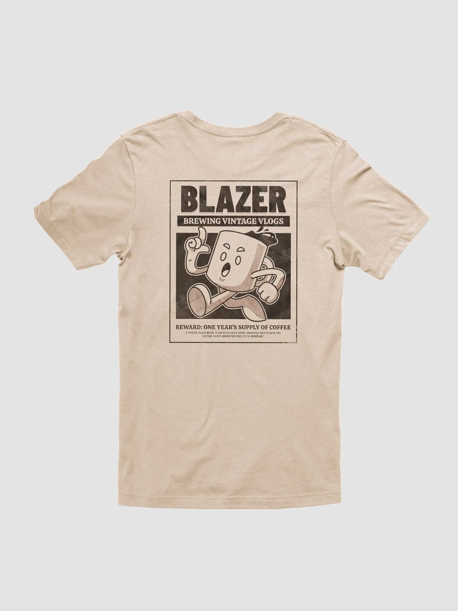 Brewing Blazer product image (3)