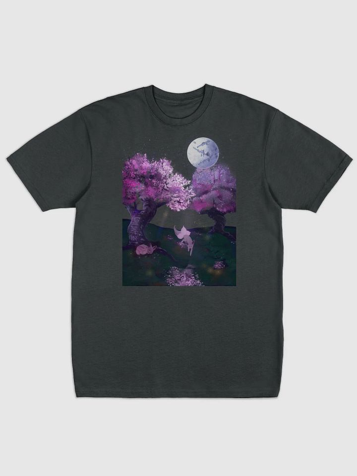 CBMOON 'Blossom' t-shirt product image (1)