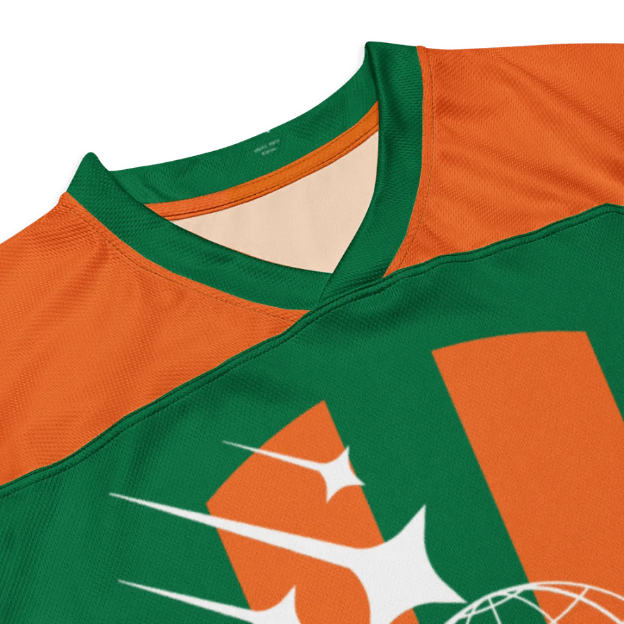 XGREENORG Premium Hockey Jersey product image (8)