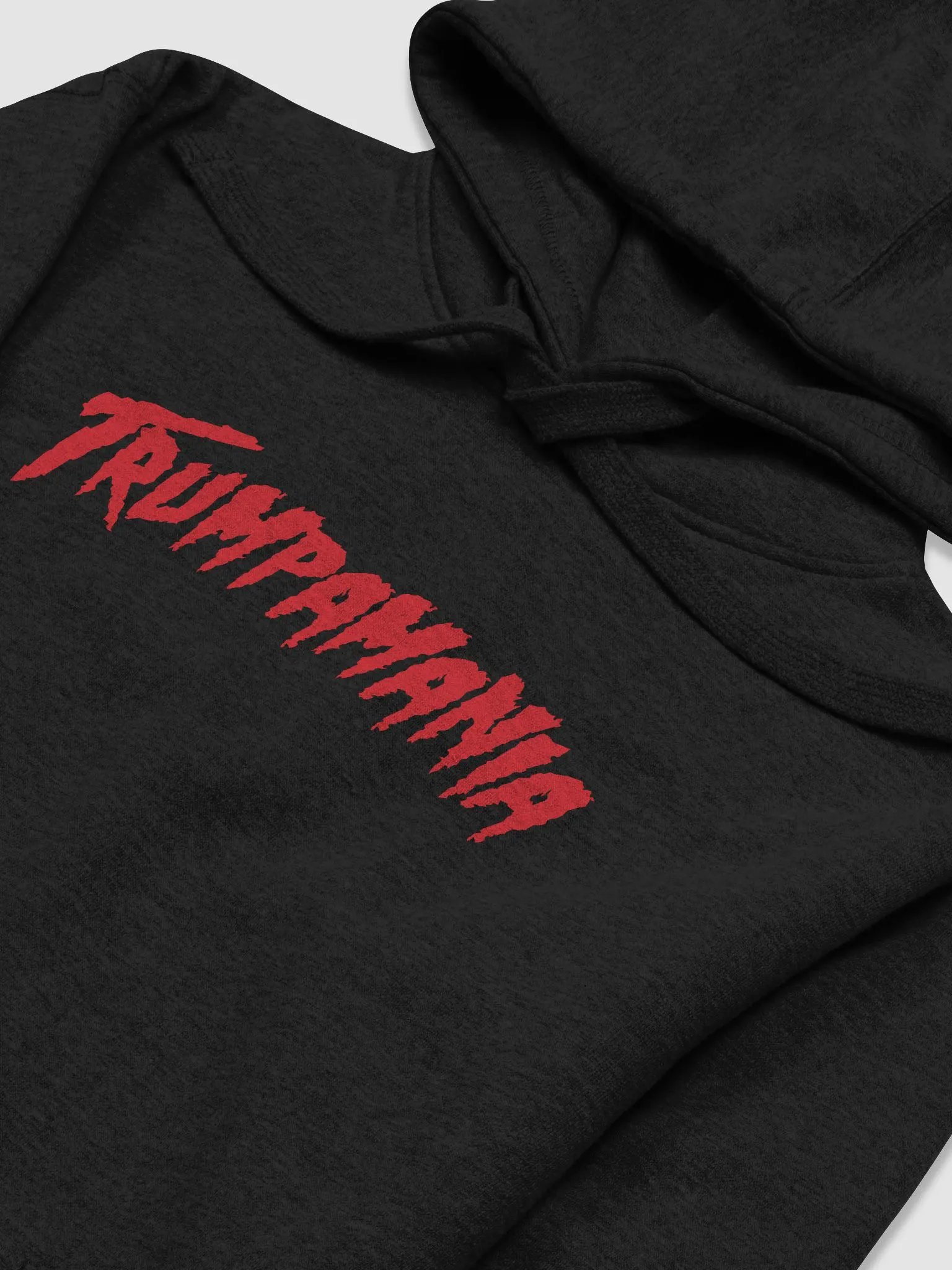 TRUMPAMANlA - Premium Hoodie product image (2)