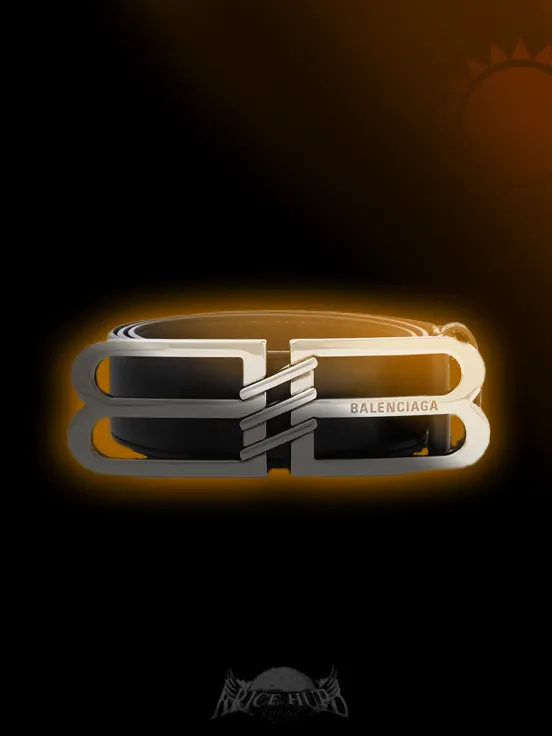 Balenciaga Belt Vendor product image (1)