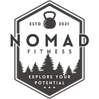 NOMAD Fitness
