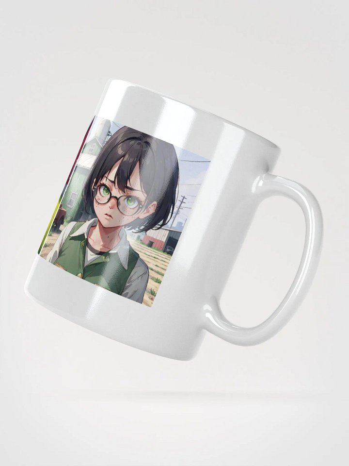 Robin AI Mug product image (5)