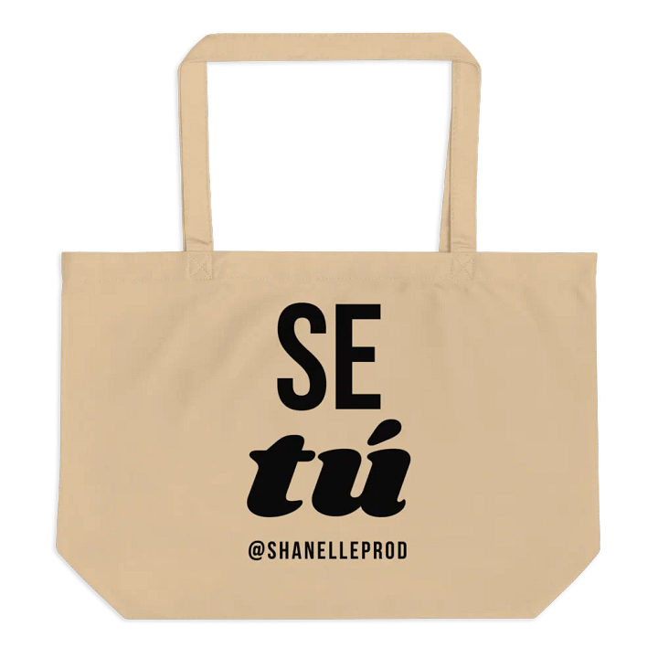 Tote SER [Estampado] product image (1)