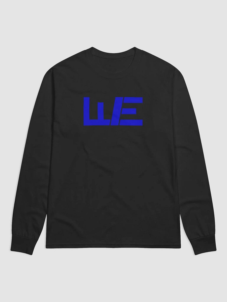 W/E x Champion Logo Long Sleeve T-Shirt product image (2)
