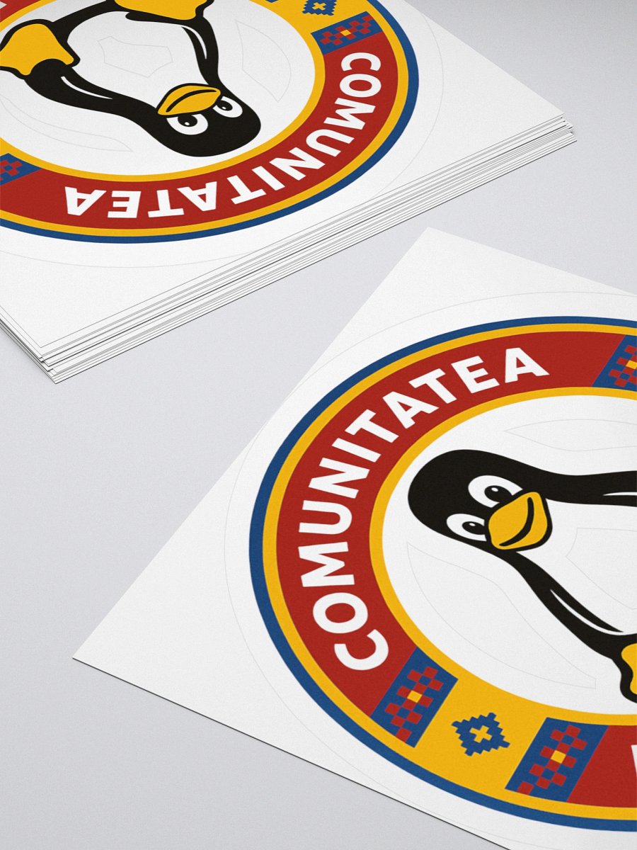 Kiss Cut Stickers v2 product image (10)