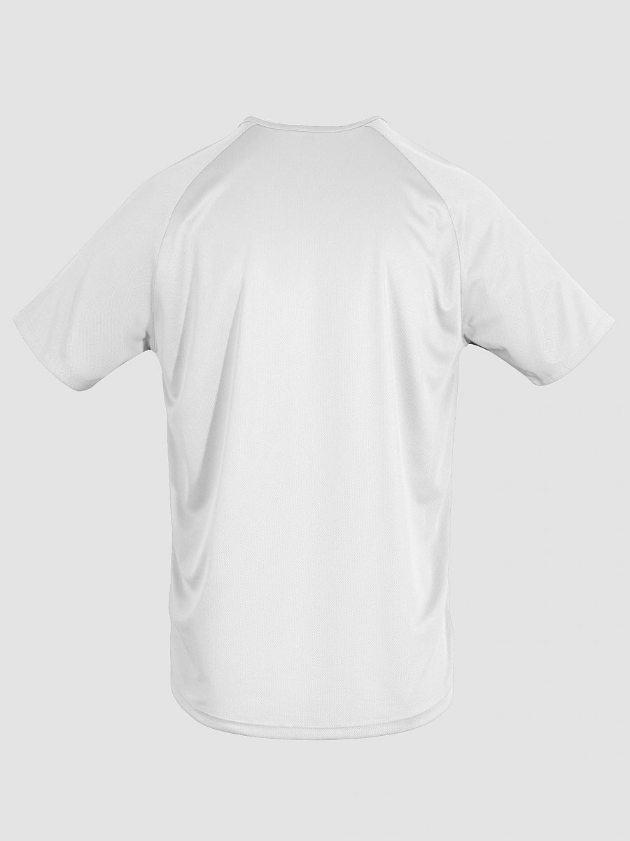 Home Run Silhouette Sports A Limited Edition Jersey product image (7)