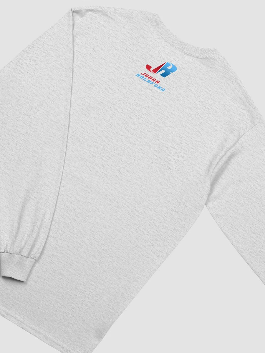 Stay Positive Long Sleeve product image (35)