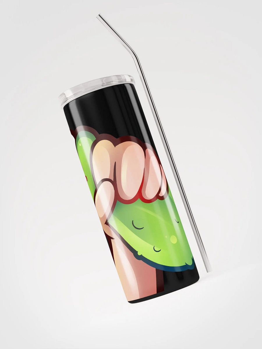 Room temperature Gherkin Liquid Holder product image (3)