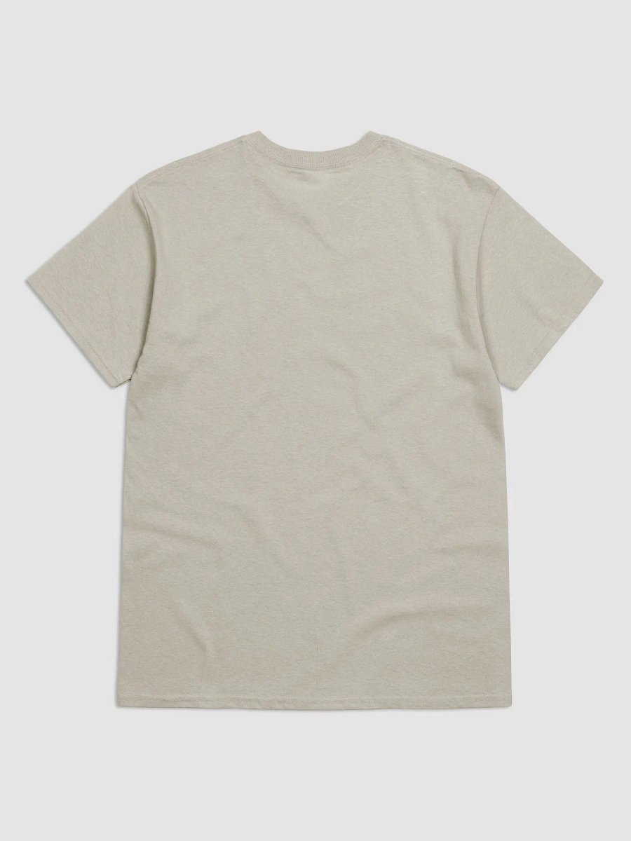 Arab Instruments Gildan Heavyweight T-Shirt product image (6)