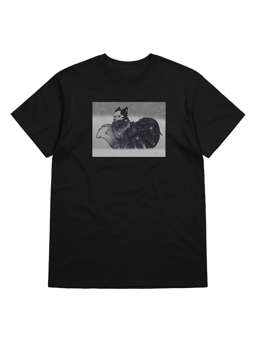Heavyweight T-Shirt - Its WIMDY product image (1)