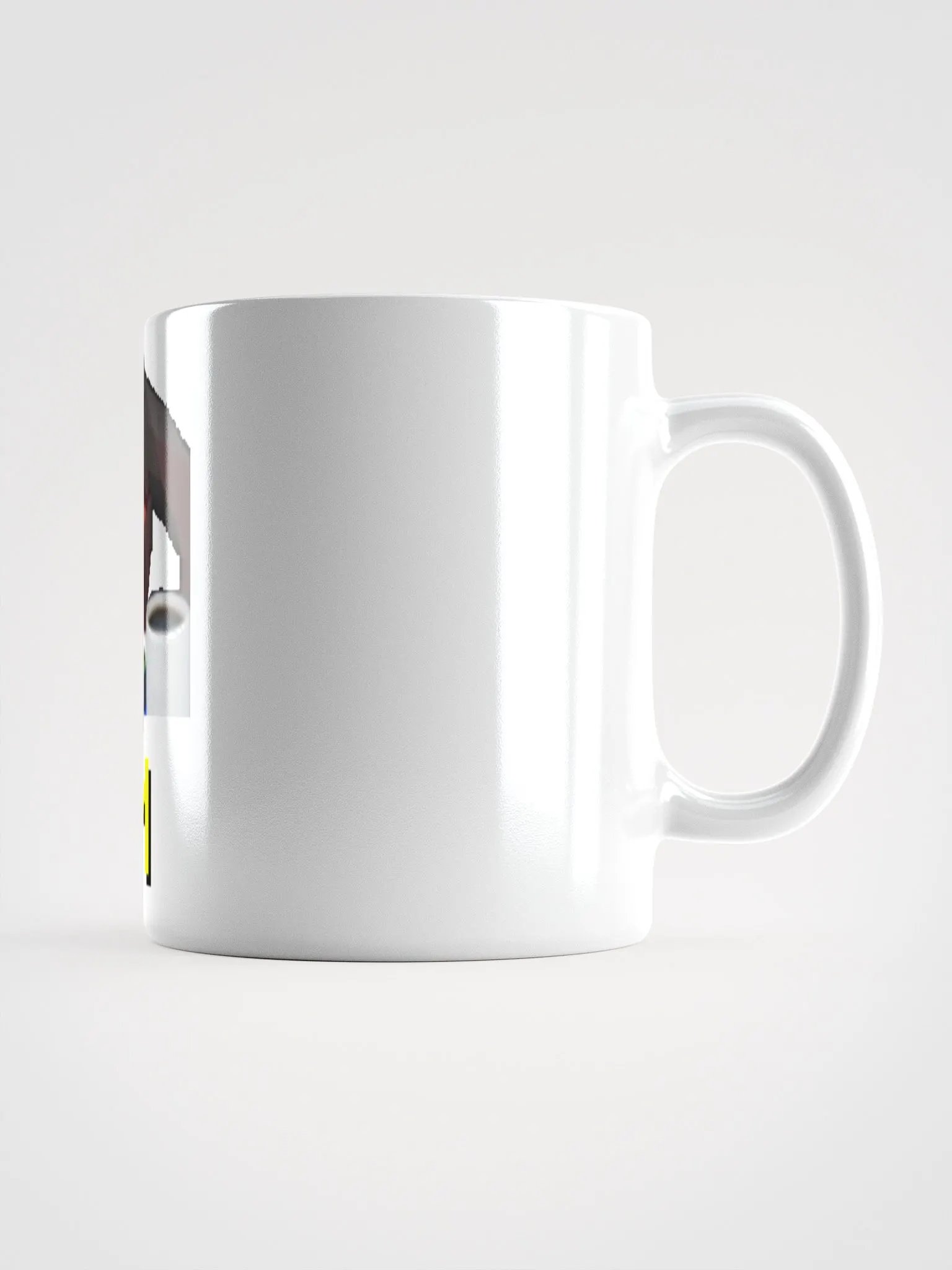 Grandmaster Mug product image (2)