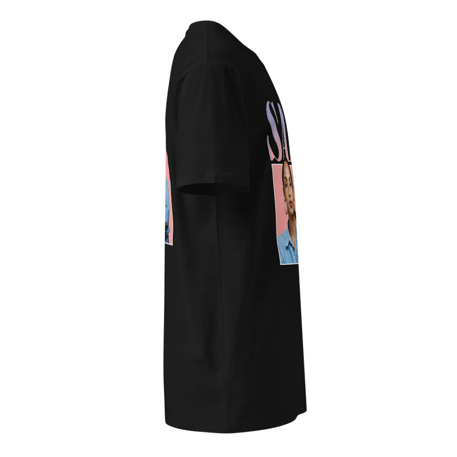 Sade T-shirt product image (18)