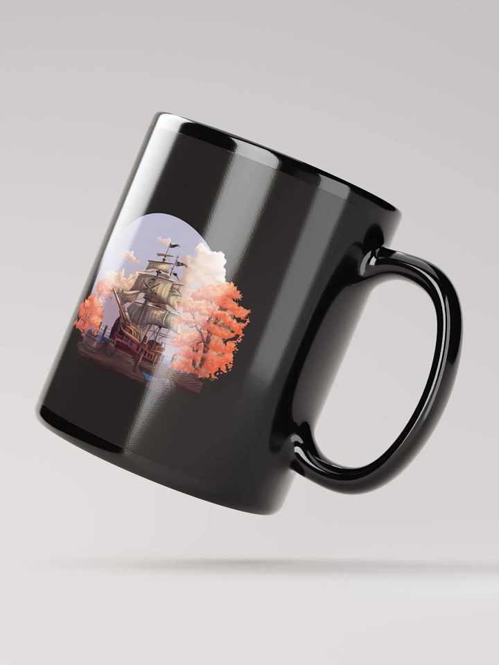 Fall Pirate Mug product image (4)