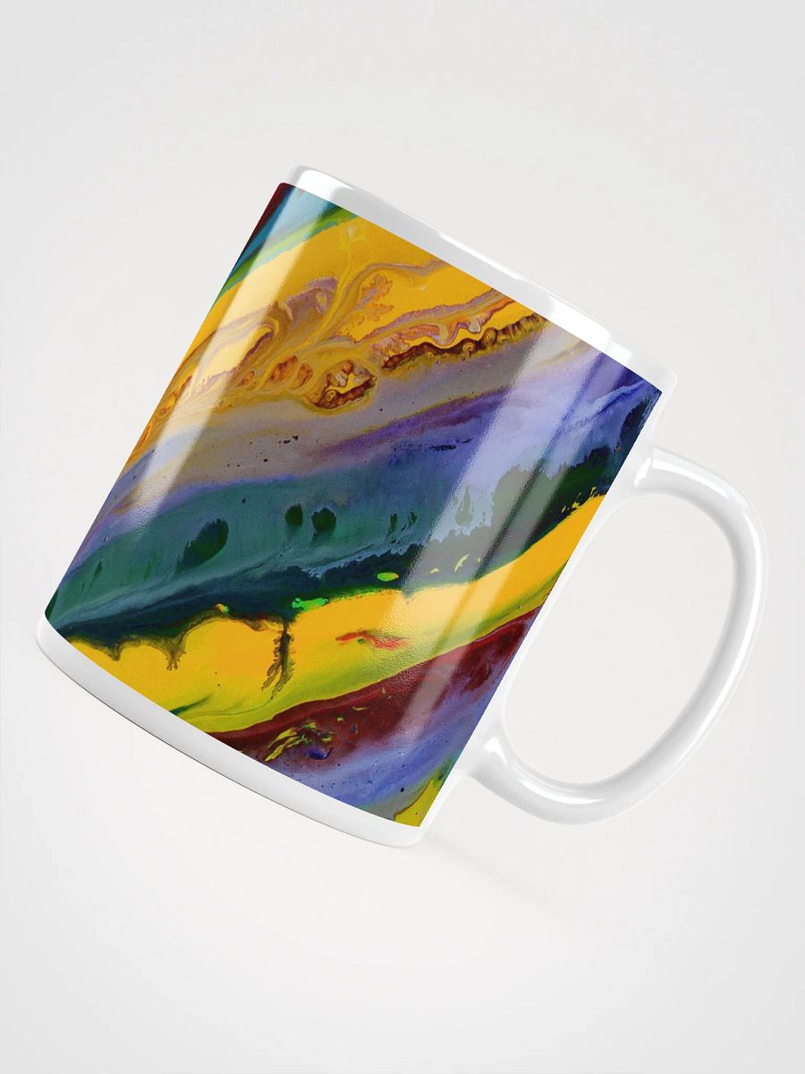 Jupiter's Bands Mug product image (7)