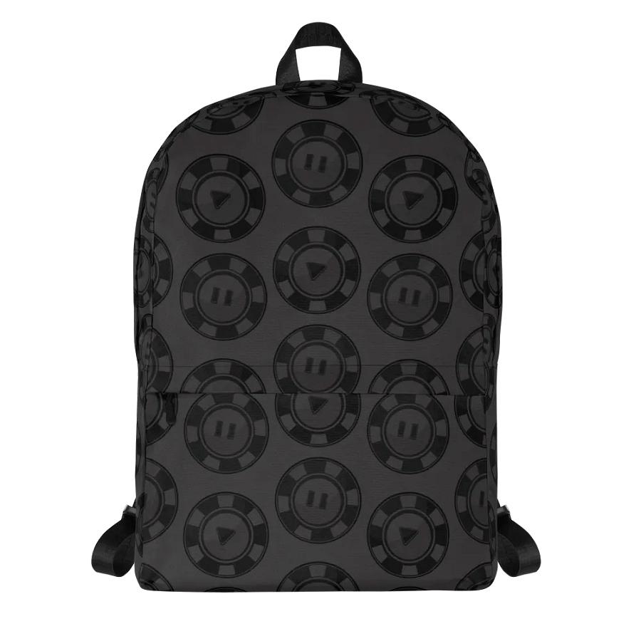 Stream Vegas Backpack product image (2)