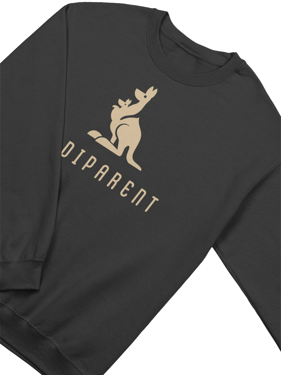 IndiParent Mother Crewneck product image (3)