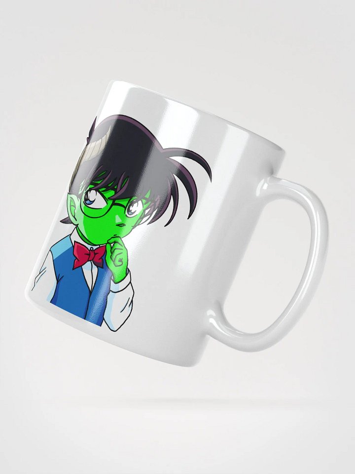 "Detektiv" Tasse product image (2)