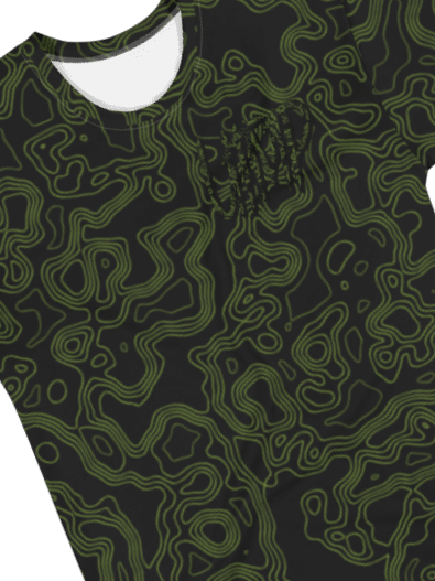 All-Over Print Tee - UTMP Tapo Stealth Pocket product image (1)