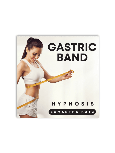 Gastric Band Hypnosis MP3 product image (1)