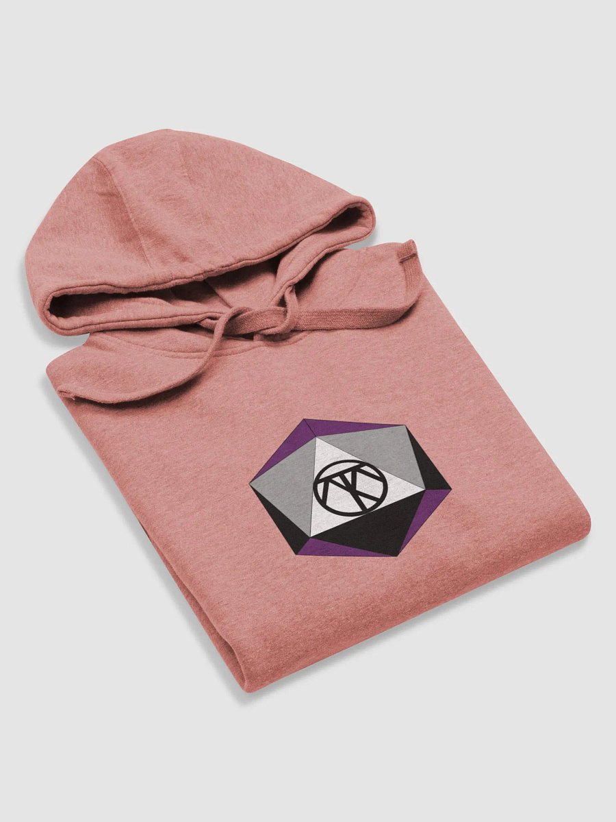 ThatoneAsexualD20 Hoodie product image (54)