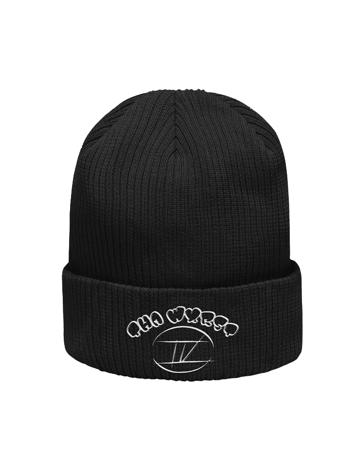 (4OR x WXRST) Tha WXRST Beanie product image (1)