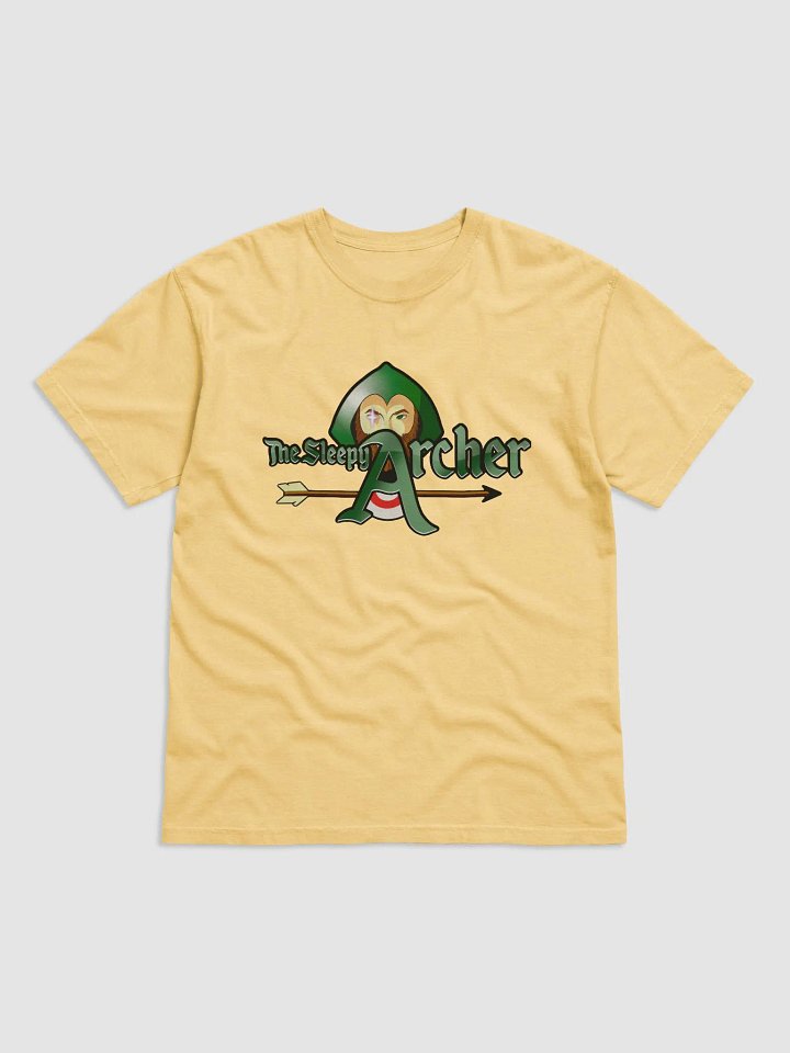 Sleepy Archer V1 product image (1)