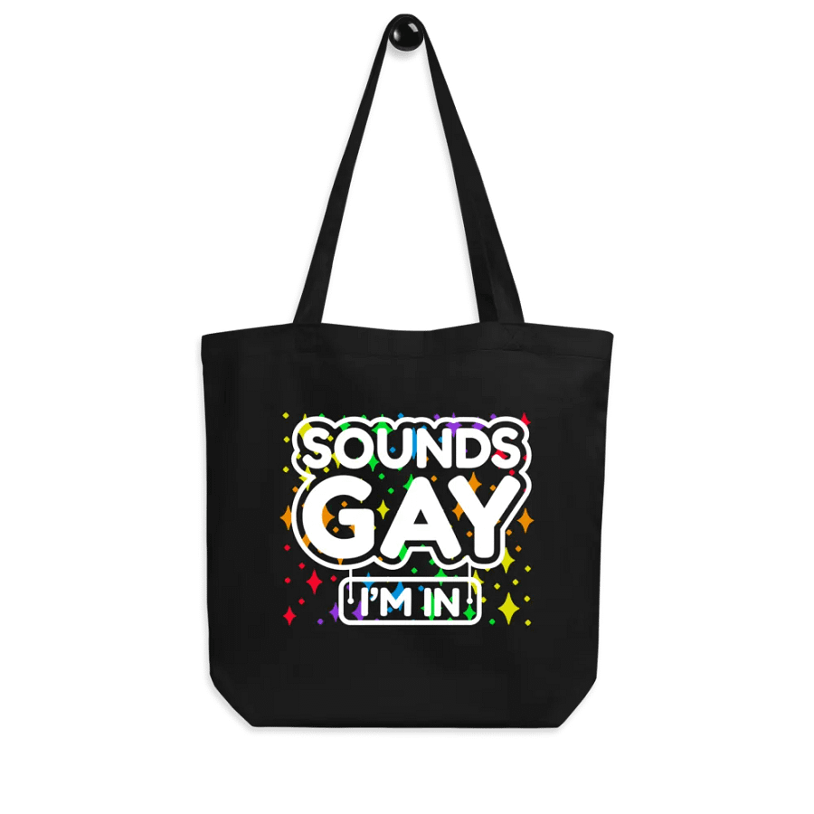 Pride Tote product image (6)