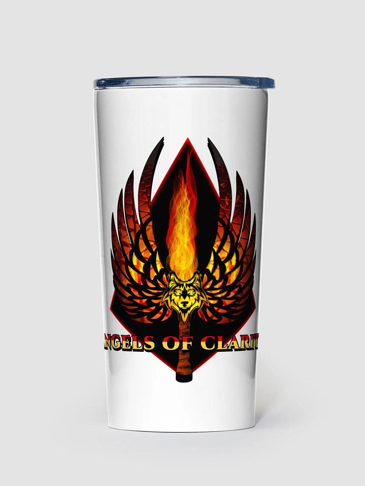 AOC LOGO 20oz cup product image (1)
