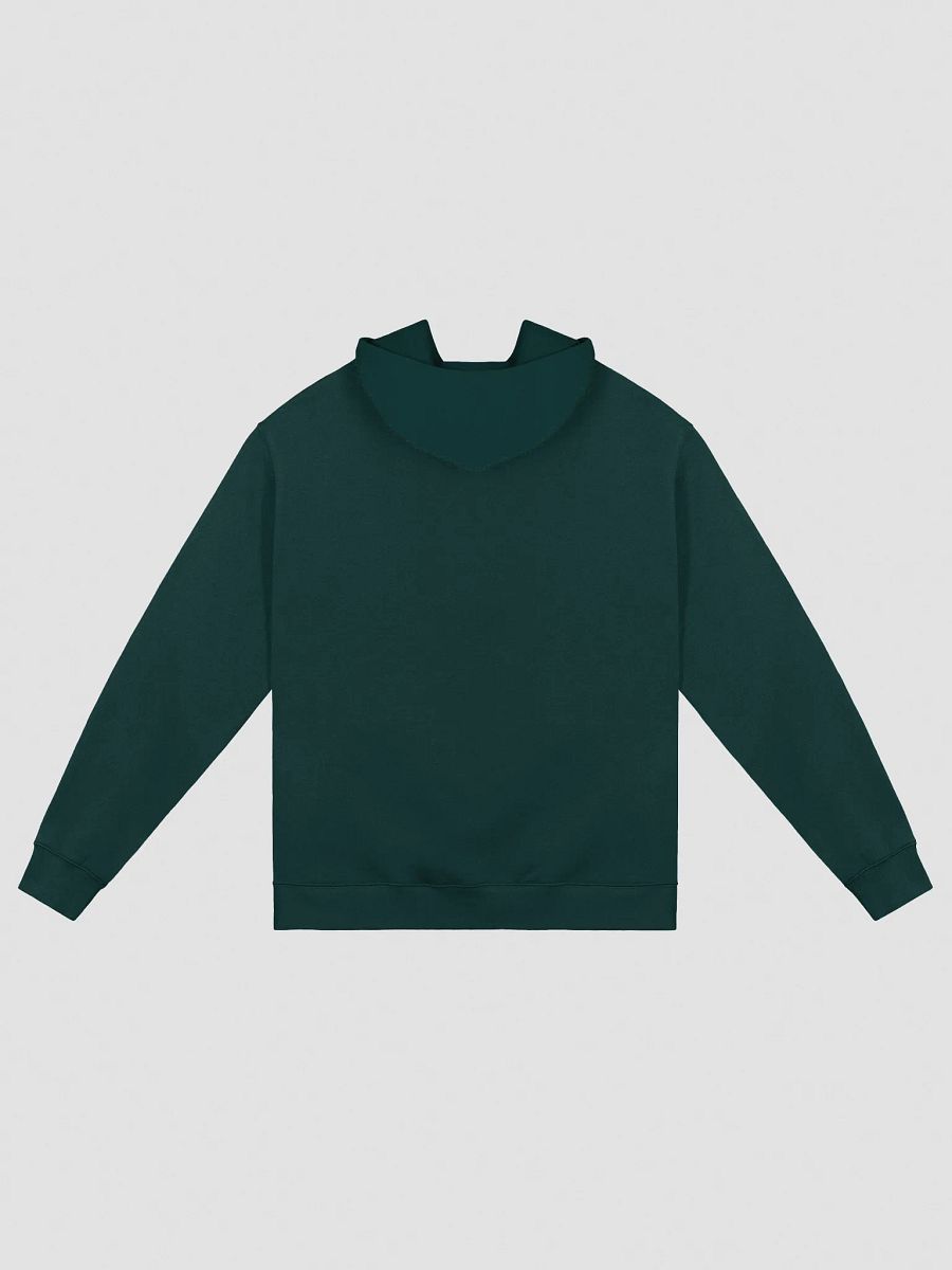 Comfy Incredibob Hoodie product image (2)